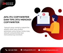 Rangkuman materi seo copywriter